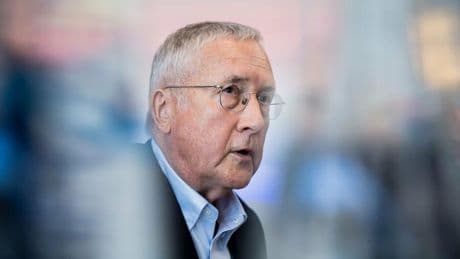Kommunalwahl: Forsa-Chef Güllner rechnet mit AfD-Aufstieg in NRW – und kritisiert CDU und SPD