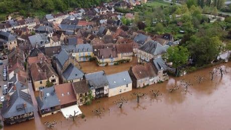 La Sécurité sociale comme modèle pour l’assurance des risques climatiques