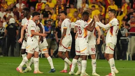 Şampiyon Galatasaray sezonu evinde kapatıyor!