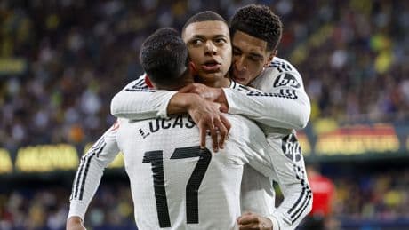 El único gran reto que aún le queda a Mbappé muestra la carencia del año en blanco del Madrid