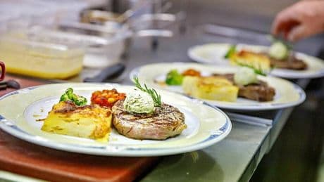 Beliebte Restaurants: Diese Spitzenküche ohne Stern hat der Kreis Kleve zu bieten