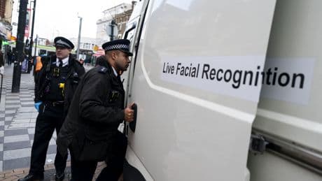 Met Police facial recognition 'unlawful', says watchdog ahead of Notting Hill Carnival