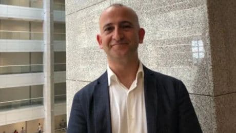 Akademisyen Volkan Çıdam Boğaziçi'deki görevden alındı: "Sıfır gerekçe, karar siyasi"