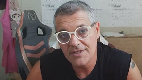 El comunicado del hijo de Frank Cuesta que pone en duda el testimonio de su padre: «No lo aguanto más...»