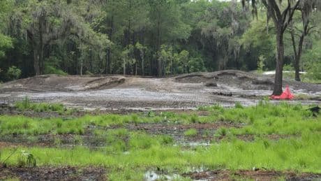 Unique New 12-Hole Golf Course Coming To Chechessee Creek Club