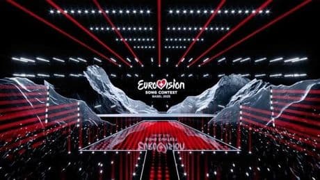 EUROVİSİON 2025 KİM KAZANDI? Final canlı yayını saat kaçta, hangi kanalda? EUROVİSİON YOUTUBE LİNKİ!