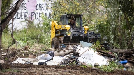 Vallcarca, ¿y ahora qué?: las claves de un conflicto urbanístico