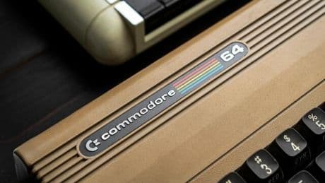 WiWo History: 31 Jahre nach dem Commodore-Crash kehrt der C64 zurück