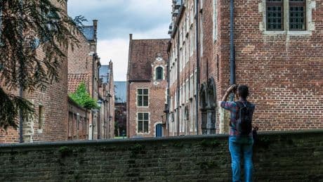 Cinco curiosidades europeas que te harán querer viajar