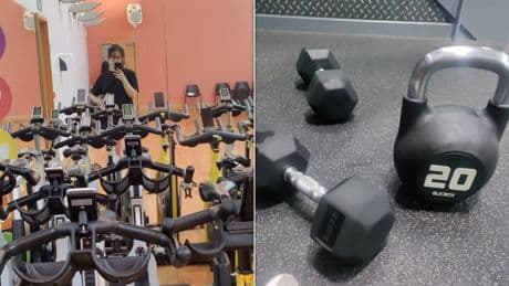 Science Says Introverts Like Me Should Hate The Gym. Here's How I Learned To Love It Anyway