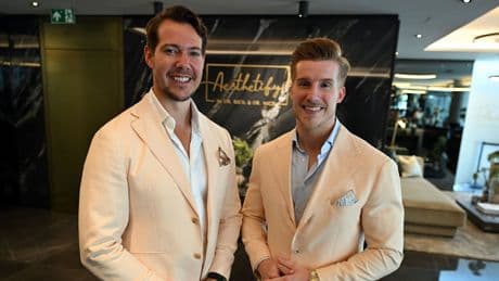 Vorher-Nachher-Werbung verboten - BGH urteilt gegen „Dr. Rick und Dr. Nick“