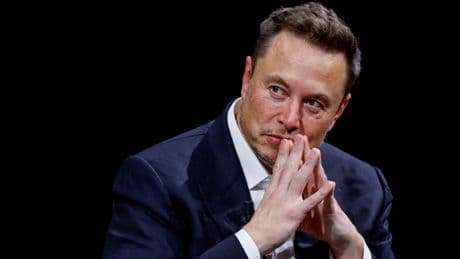 Tesla approves $29bn share award to Musk