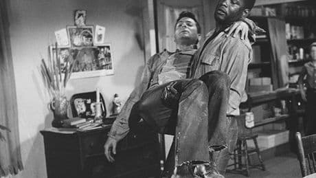Los 100 años de Tony Curtis en 10 películas