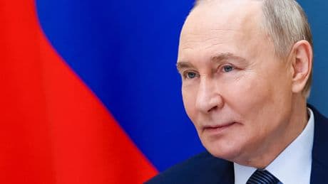 Russia Warns UK Is Making 'A Mistake' With Cyber Defence Plans