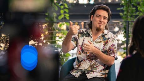 Palmer Luckey aims to revive tech banking with crypto-friendly ‘Erebor’ startup: sources
