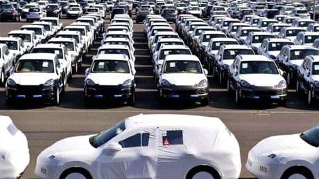 Le auto usate si comprano su Amazon: si parte con gli Usa in attesa dell’Europa