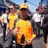 Formel 1: McLaren-Duo gibt auch im Ungarn-Training das Tempo vor