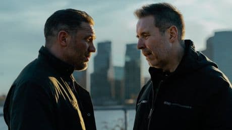 Gripping crime drama fans called utterly addictive ‘facing axe after one season’