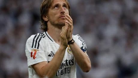 Operación Luka Modric&lt;br&gt;