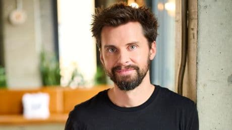 Justin McLeod: Dating-App-Chef über den Fehler, den Frauen bei der Partnersuche machen