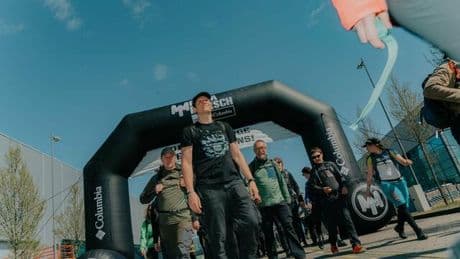 Sportevents: Vom Runclub bis zur Medaille: Das Geschäft mit den Sportevents
