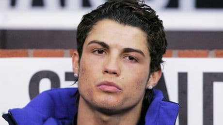 Wrexham star caused his dad to have Cristiano Ronaldo incident – 'He didn't look too pleased'