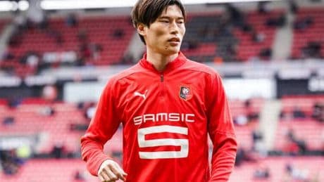Kyogo sparks Birmingham City interrogation as Rennes insider breaks silence on Celtic hero's transfer rumours