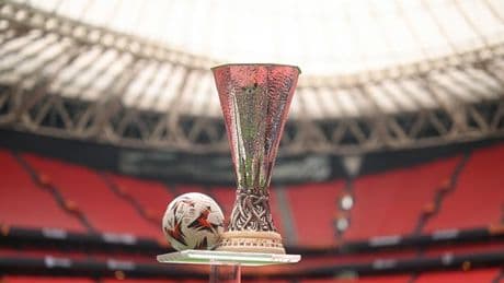 Europa League Final 2025 prize money with Man Utd or Tottenham to bank huge sum