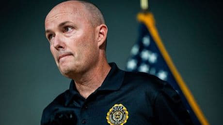 Kirk-Attentat: FBI veröffentlicht Video und bittet um Mithilfe