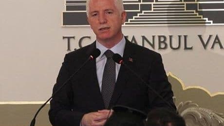 İstanbul Valisi Gül: FETÖ'cülük iflah olmaz bir hastalıktır