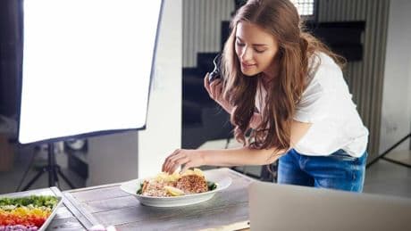 Instagram und Co.: Diese Ernährungsformen dominieren auf Social Media