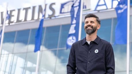 Misstrauen gegen den Vorstand? - Neue Details zur Schalker Trainer-Wahl!