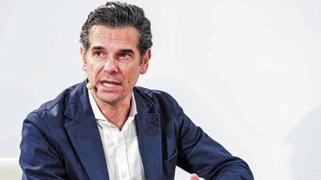 Christian Boutin: "Tecnologías como la IA facilitarán que viajar sea cada vez más sencillo"