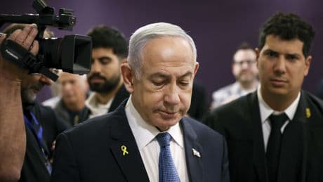 Netanyahu'dan Gazze açıklaması: Hamas olmayacak