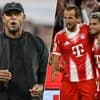 “Hebben geantwoord op het veld”: Bayern scoort op openingsspeeldag zes keer tegen Leipzig-Belgen en boekt grootste competitiezege onder Kompany