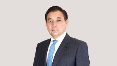 Energy-And-Telecoms Tycoon Sarath Ratanavadi Leaps Ahead To Become Thailand’s Third-Richest Person
