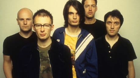 Radiohead Pushes Multiple Songs To New Chart Peaks In A Huge Week For The Band