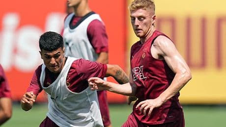 Galatasaray, Gaziantep FK maçına hazırlanıyor