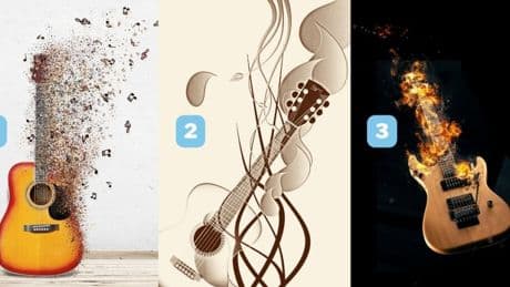 Kişilik testi: Hangi gitar ruhunuza hitap ediyor? Daha mesafeli mi yoksa sıcakkanlı mı olduğunuzu öğrenin!