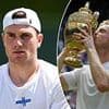 Jack Draper insists he can fill Andy Murray's shoes by becoming Britain's new Wimbledon star - and reveals the advice given to him by the two-time champion