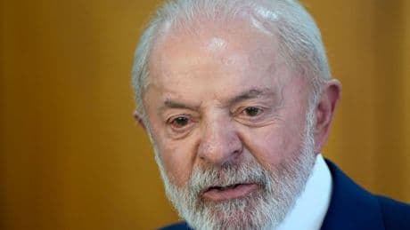 Brazil's government says it will buy some domestic products hit by Trump's tariffs