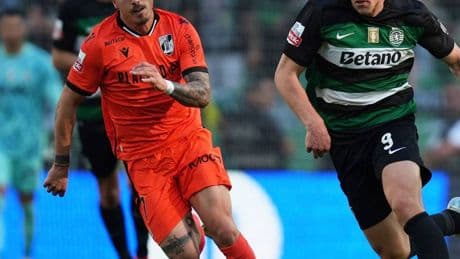 Fußball in Portugal: Sporting gewinnt Titel in Portugal vor Rekordmeister