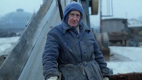 Festivalfilm: Die falsche Seite der Geschichte