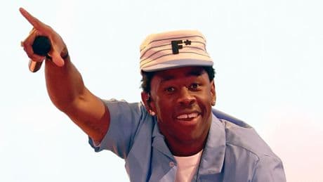 Tyler, The Creator’s Entire Catalog Surges Thanks To His Surprise New Album