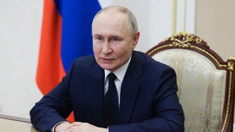 La Russie affirme avoir totalement repris sa région de Koursk, une "fausse" annonce selon l'Ukraine