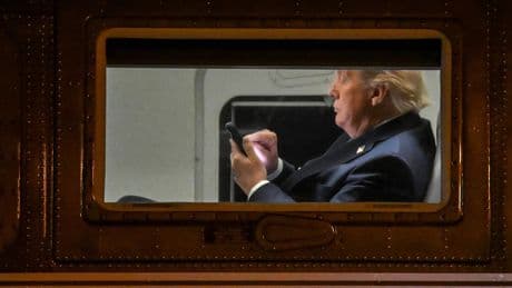 Trump's White House is the hottest right-wing media outlet