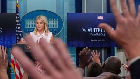US-Sondergesandter Witkoff will in Gazastreifen reisen