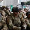 Trump's use of National Guard in Los Angeles was illegal, judge rules