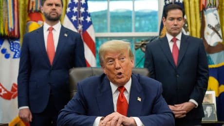 Es geht um Krieg und Frieden - Nach Iran-Schlag! Trump will jetzt den Mega-Deal