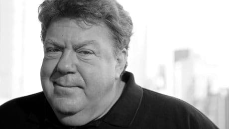 Schauspieler: Biertrinker in Hit-Serie "Cheers" - George Wendt ist tot